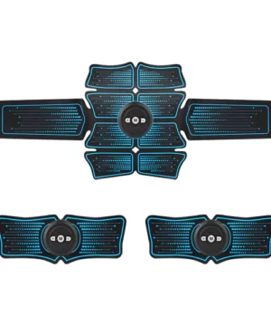 EMS ChestDefy Reduction Microcurrent Massager