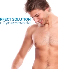 EMS ChestDefy Reduction Microcurrent Massager