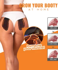 EMS Hip Massage Enhancer