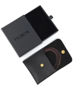 EVLRON Tiger'Eyeronic Halskette