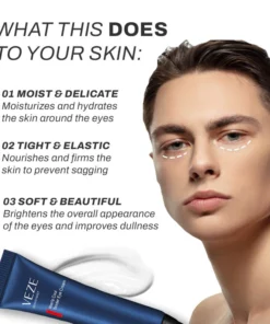 EYESDepuff Peptide LiftingEye Gel