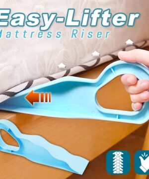 Easy-Lifter Mattress Riser
