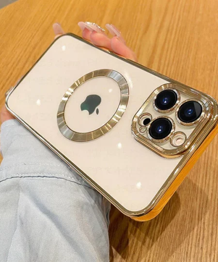 EazyMob™ iPhone Beschermhoes