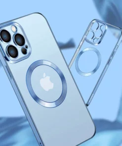 EazyMob™ iPhone Beschermhoes