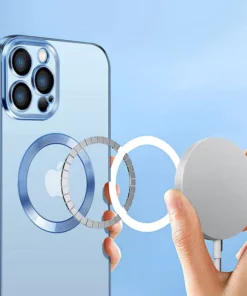 EazyMob™ iPhone Beschermhoes