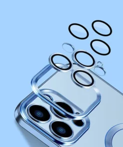 EazyMob™ iPhone Beschermhoes