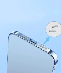 EazyMob™ iPhone Beschermhoes