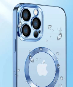 EazyMob™ iPhone Beschermhoes