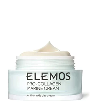 ElEMOS Collagen Boost Firming&Lifting Skincare Cream