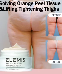 ElEMOS Collagen Boost Firming&Lifting Skincare Cream