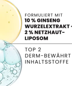 ElixirXE Essence Nutriperfect Augenserum