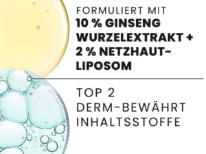 ElixirXE Essence Nutriperfect Augenserum