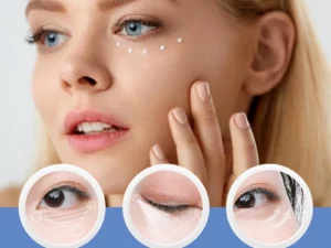ElixirXE Essence Nutriperfect Augenserum