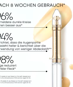 ElixirXE Essence Nutriperfect Augenserum