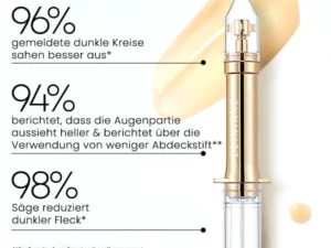 ElixirXE Essence Nutriperfect Augenserum