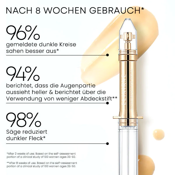 Elixirxe Essence Nutriperfect Augenserum