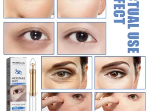 ElixirXE Essence Nutriperfect Augenserum