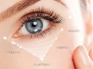 ElixirXE Essence Nutriperfect Augenserum
