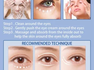 ElixirXE Essence Nutriperfect Augenserum