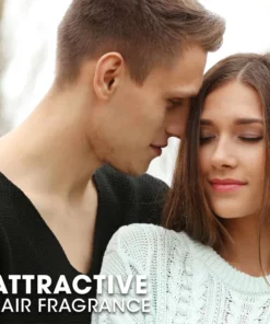 EnamorMist Pheromone Hair Spray