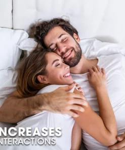 EnamorMist Pheromone Hair Spray