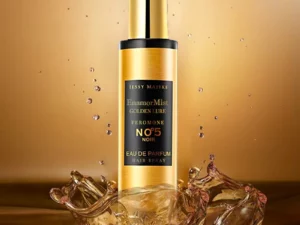 EnamorMist Pheromone Hair Spray