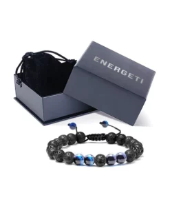 Energeti PRO Azurite Radioactive Bracelet