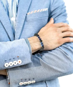 Energeti PRO Azurite Radioactive Bracelet