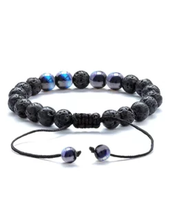 Energeti PRO Azurite Radioactive Bracelet