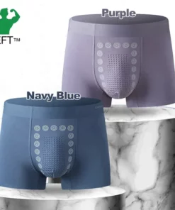 Energy Field Therapy Men's Underwear