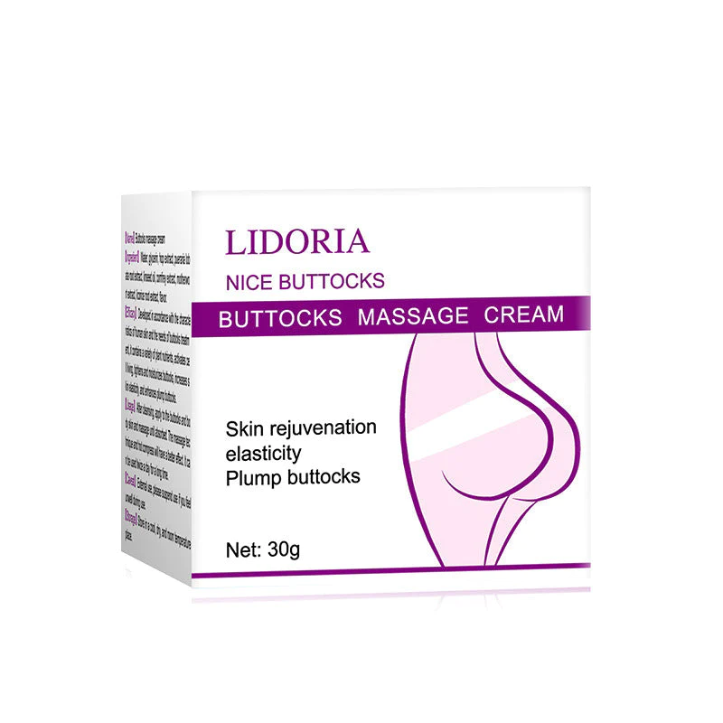 Enlarge buttocks peach buttocks butt lifter cream
