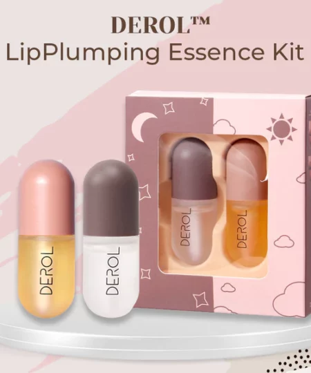 EverGlow™ LipPlumping Essence Kit