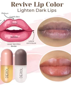 EverGlow™ LipPlumping Essence Kit