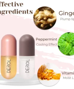 EverGlow™ LipPlumping Essence Kit