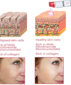 EvolvSkin™ Korean NMN Firming Mask