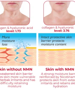 EvolvSkin™ Korean NMN Firming Mask