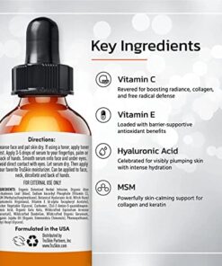 Exfolieskin™ Dark Spot Corrector & Anti-Aging Collagen Serum