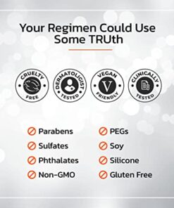 Exfolieskin™ Dark Spot Corrector & Anti-Aging Collagen Serum