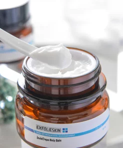 Exfolieskin™ InvisiCrepe Body Balm