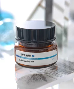 Exfolieskin™ InvisiCrepe Body Balm