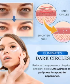 EyeZen™ 4D Airbag Vibration Eye Massager