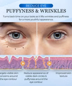 EyeZen™ 4D Airbag Vibration Eye Massager