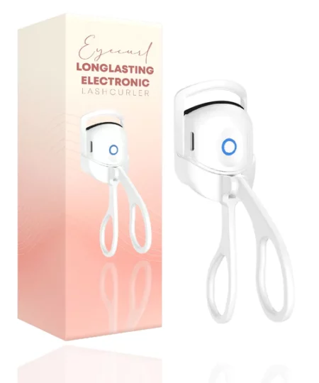 Eyecurl LongLasting Electronic LashCurler