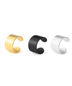 FITLIX Auricular Concave Ear Cuff