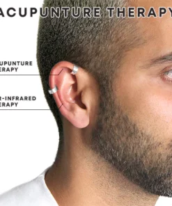 FITLIX Emperor Auricular Concave Ear Cuff