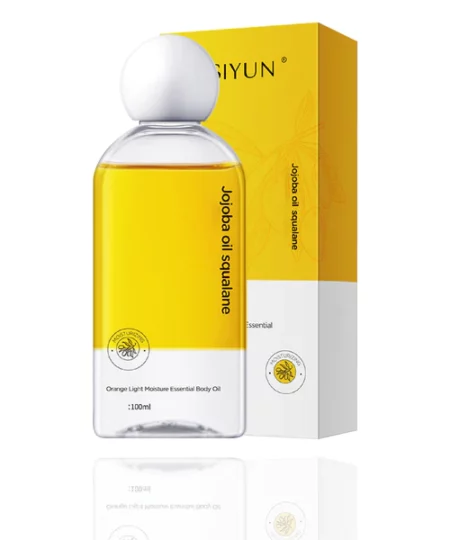 FabulousBodi CelluBurn TighteningOil