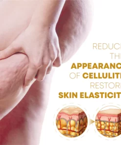 FabulousBodi CelluBurn TighteningOil