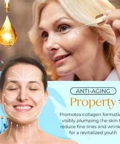 Facial Firming Anti-Wrinkle Serum