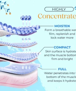 Facial Firming Anti-Wrinkle Serum