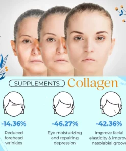 Facial Firming Anti-Wrinkle Serum